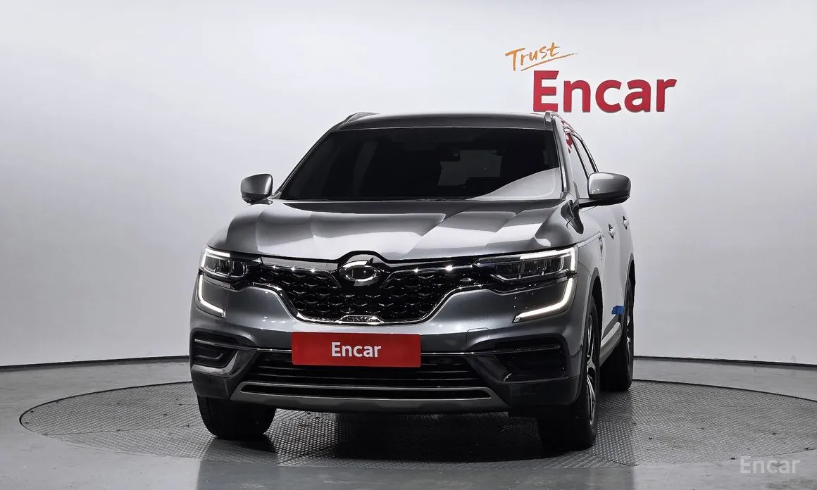 Фото 3 - Renault QM6