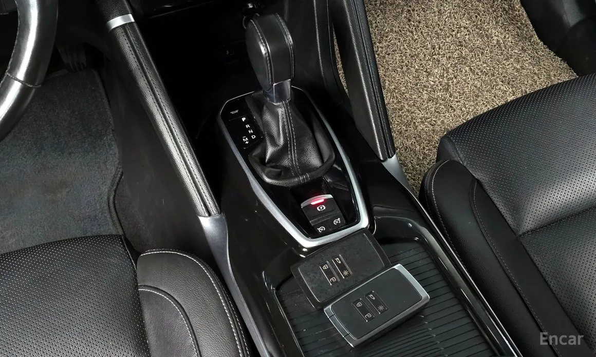 Фото 9 - Renault QM6