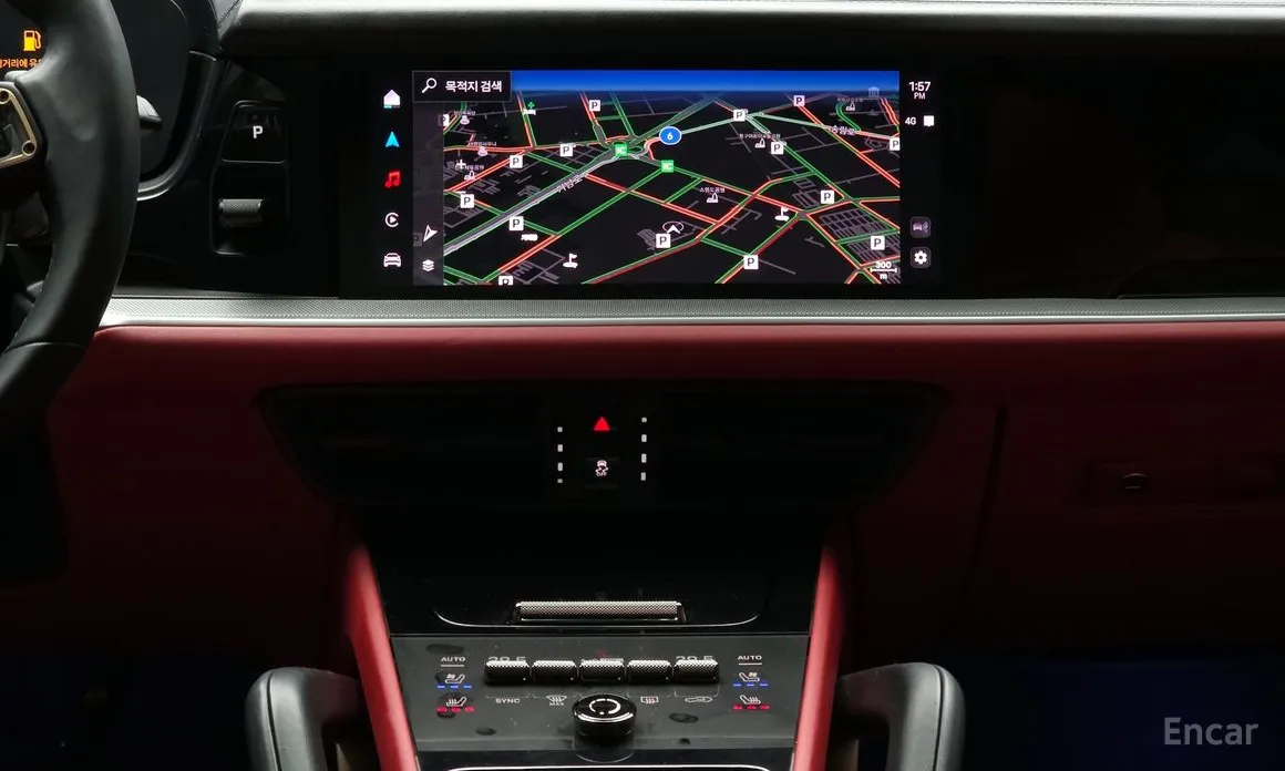 Фото 14 - Porsche Cayenne