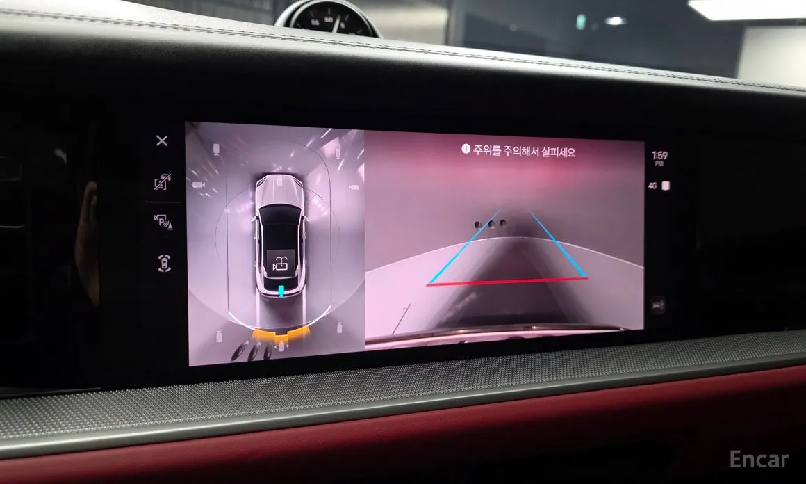 Фото 15 - Porsche Cayenne