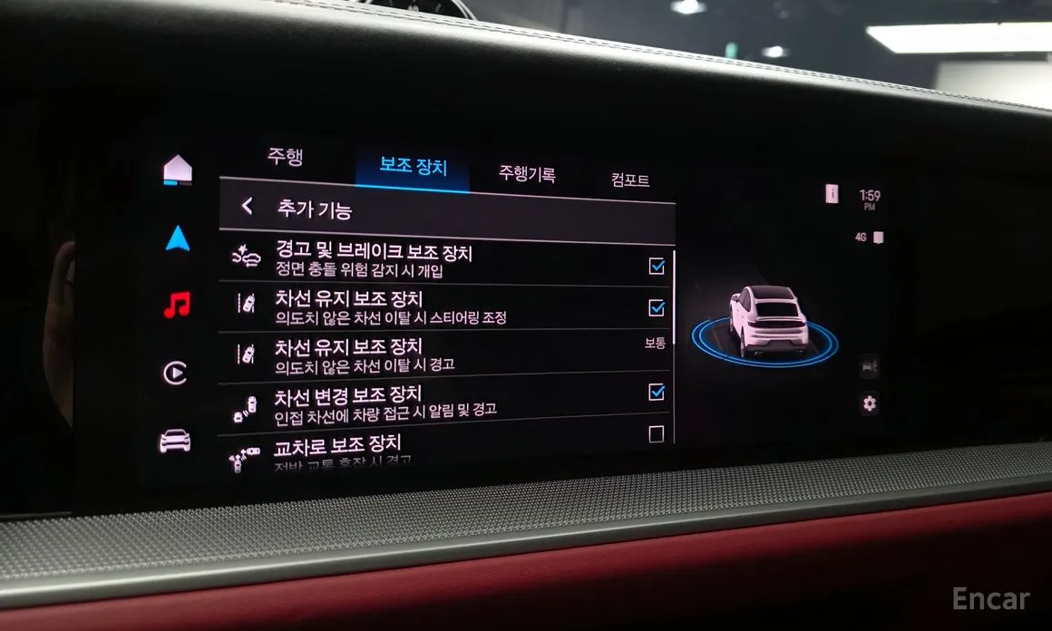 Фото 16 - Porsche Cayenne