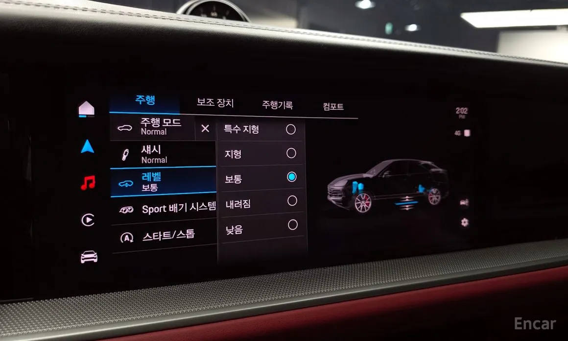 Фото 17 - Porsche Cayenne