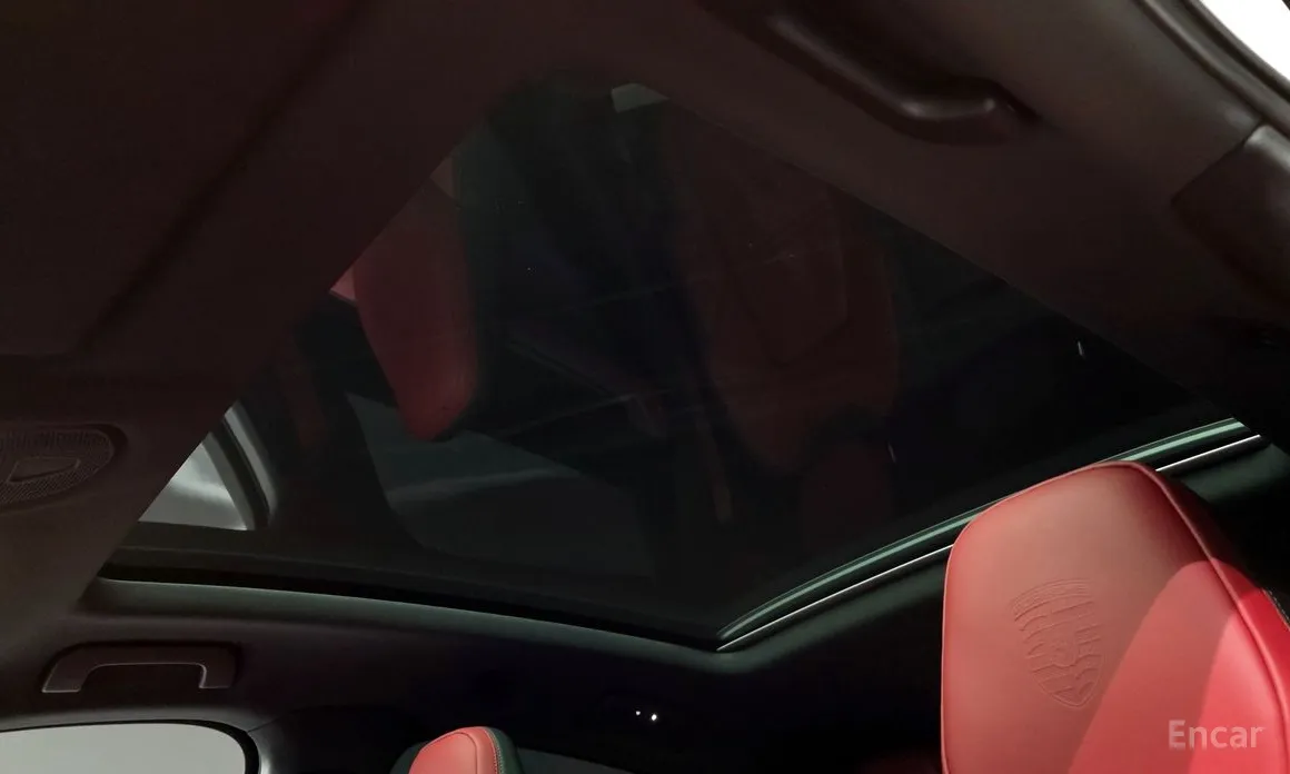 Фото 19 - Porsche Cayenne