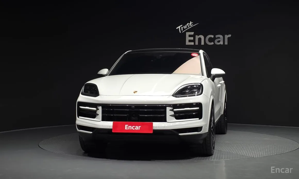 Фото 3 - Porsche Cayenne