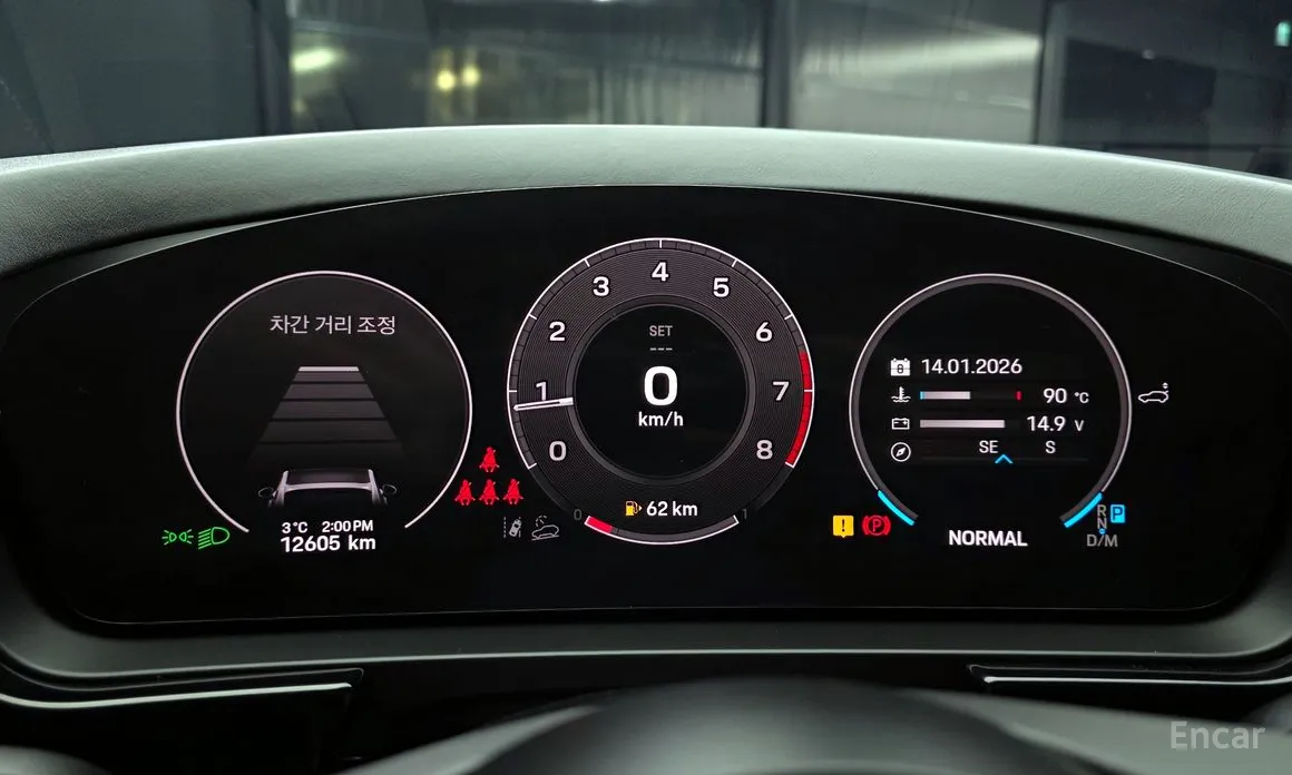 Фото 8 - Porsche Cayenne