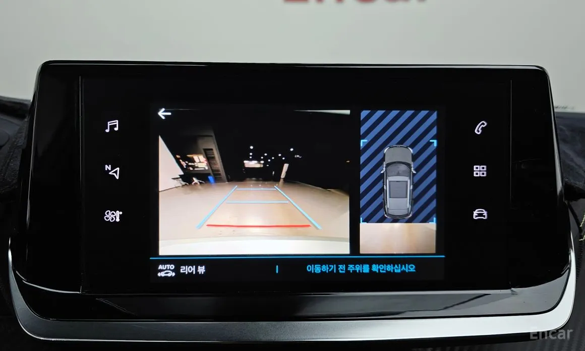 Фото 15 - Peugeot 2008