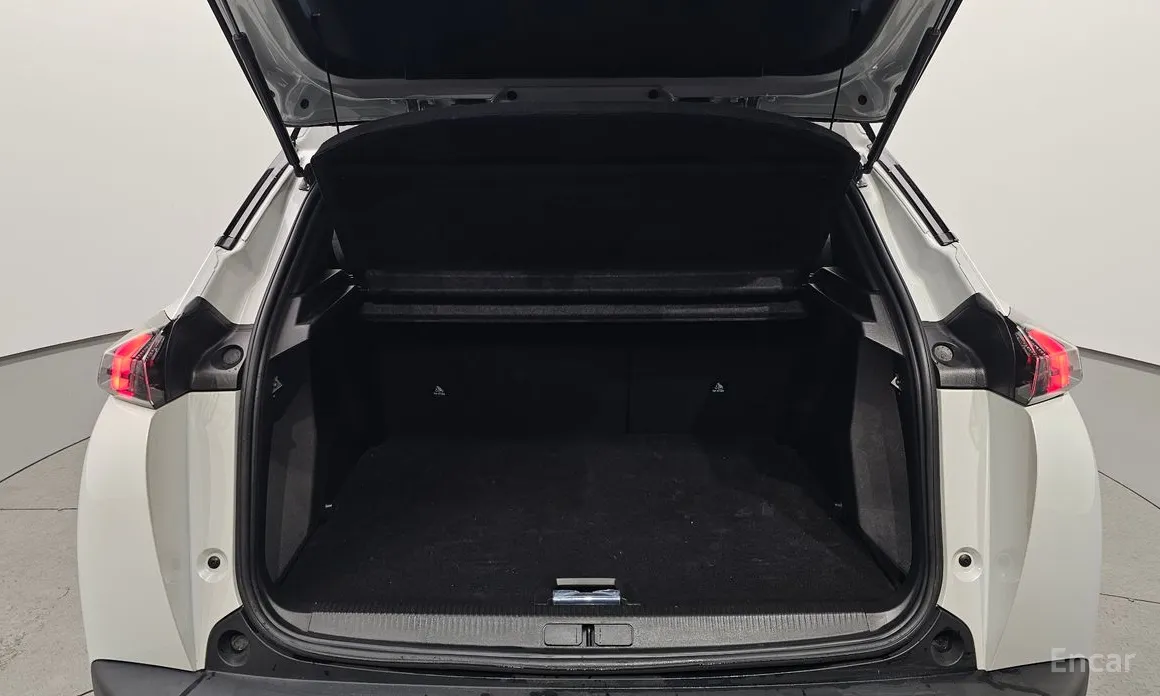 Фото 20 - Peugeot 2008