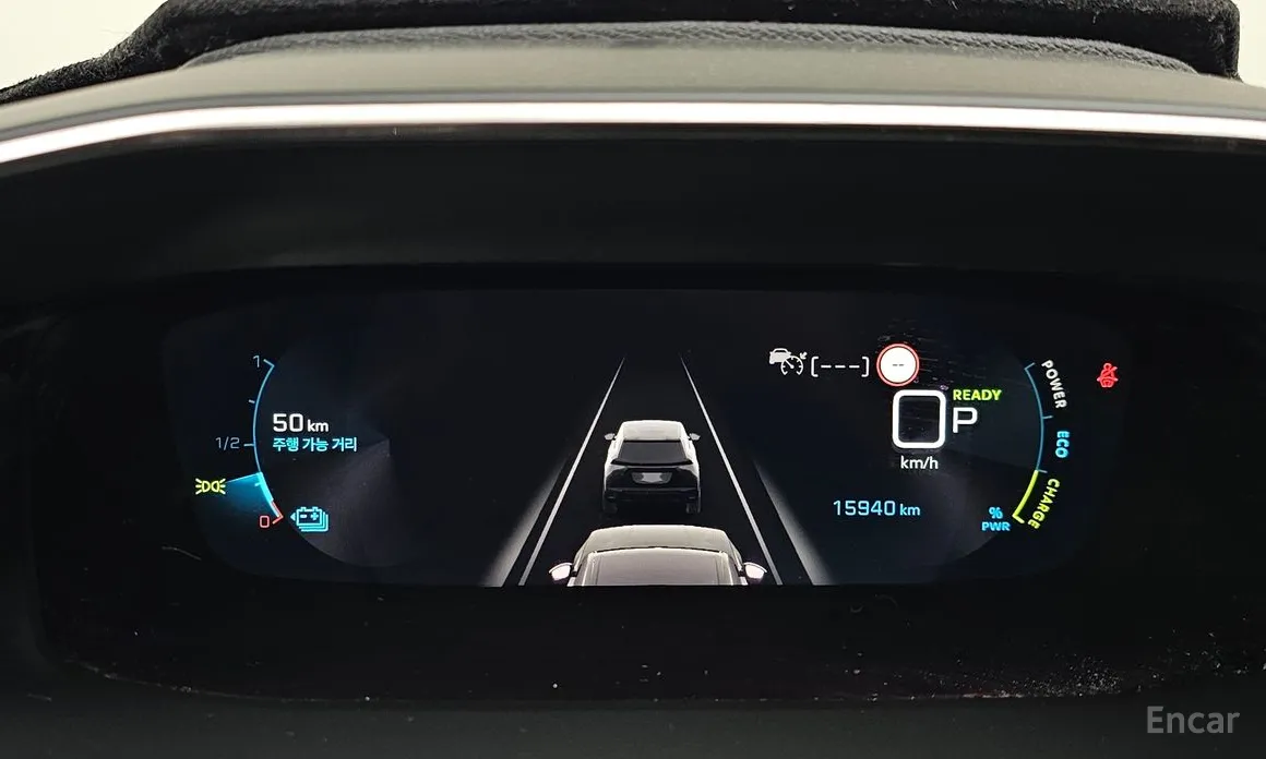 Фото 8 - Peugeot 2008