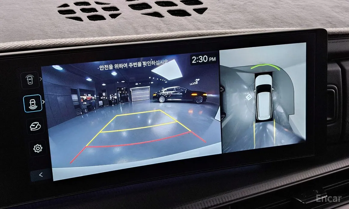 Фото 16 - Hyundai Santa Fe