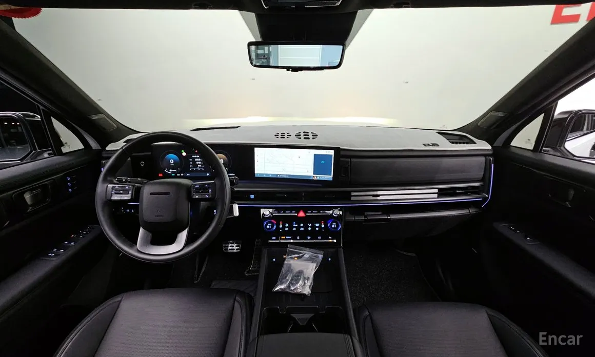 Фото 7 - Hyundai Santa Fe