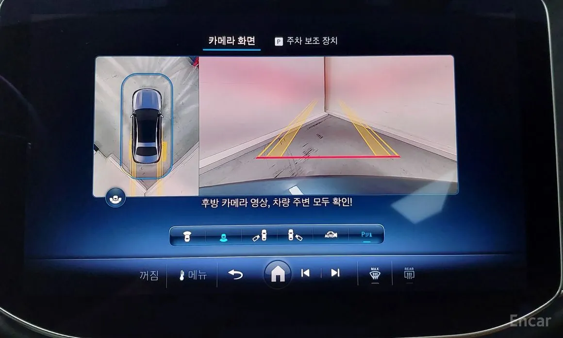 Фото 18 - Mercedes-Benz E-Class