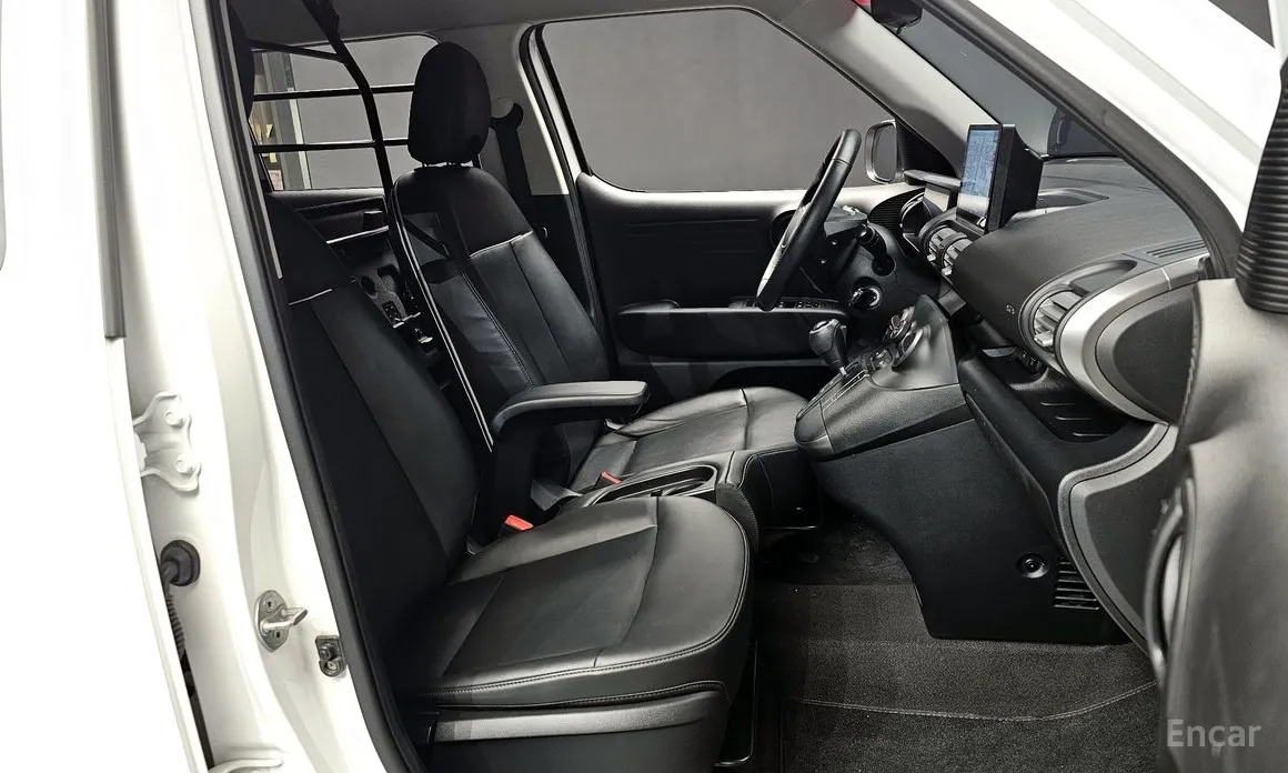 Фото 10 - Hyundai Casper