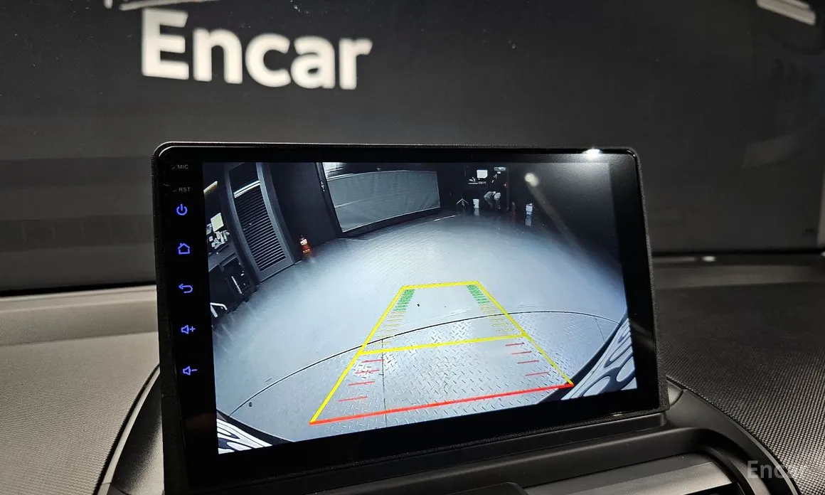 Фото 14 - Hyundai Casper