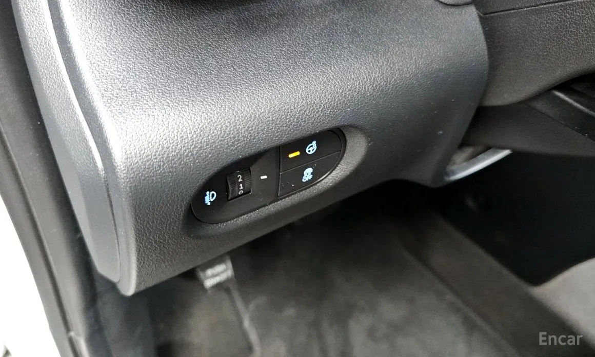 Фото 17 - Hyundai Casper