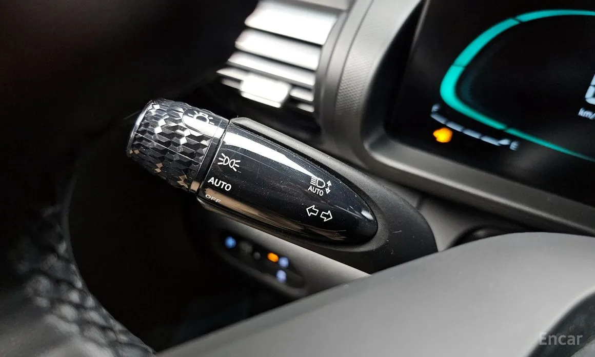 Фото 18 - Hyundai Casper