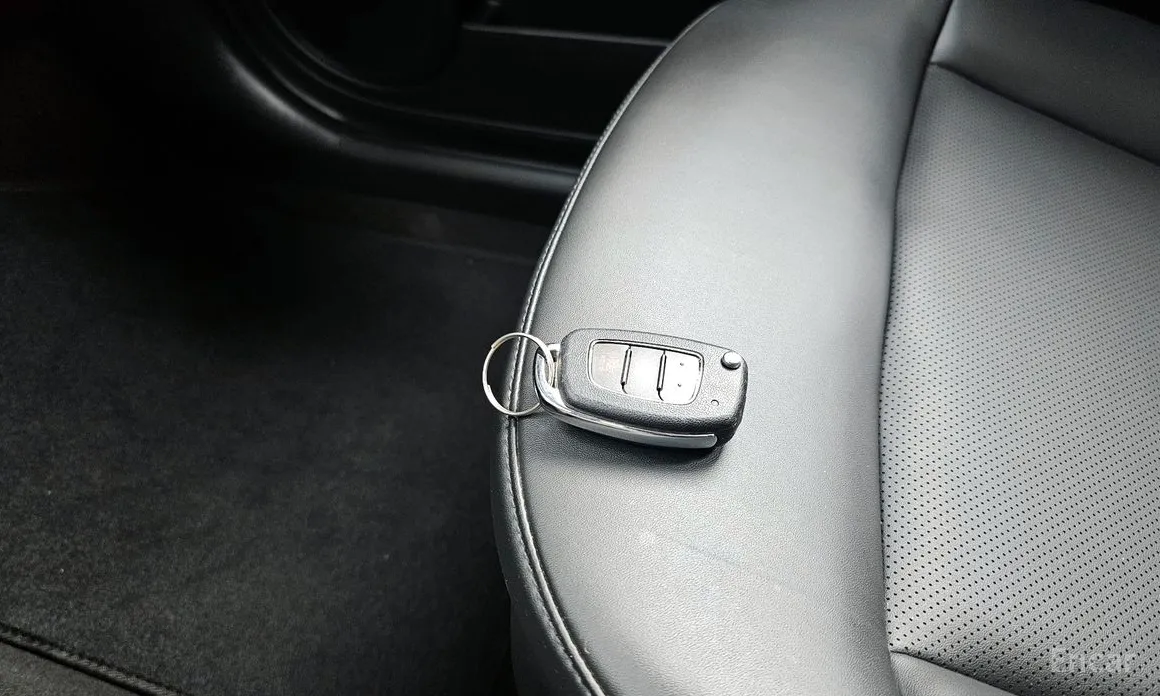 Фото 19 - Hyundai Casper