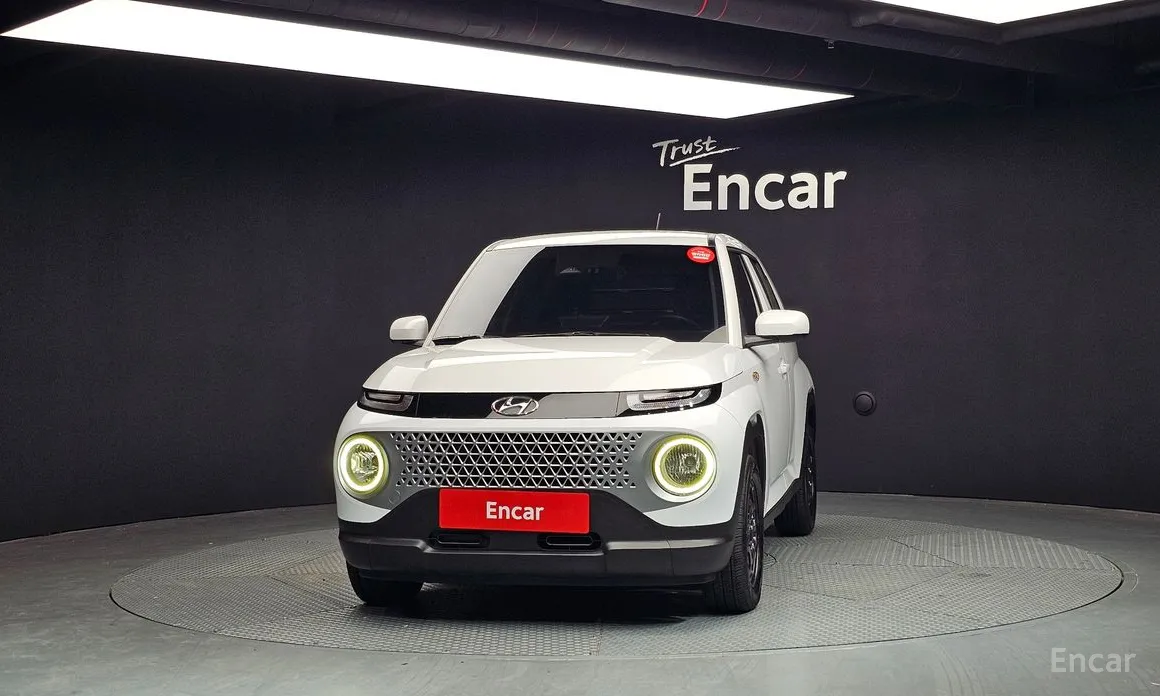 Фото 3 - Hyundai Casper