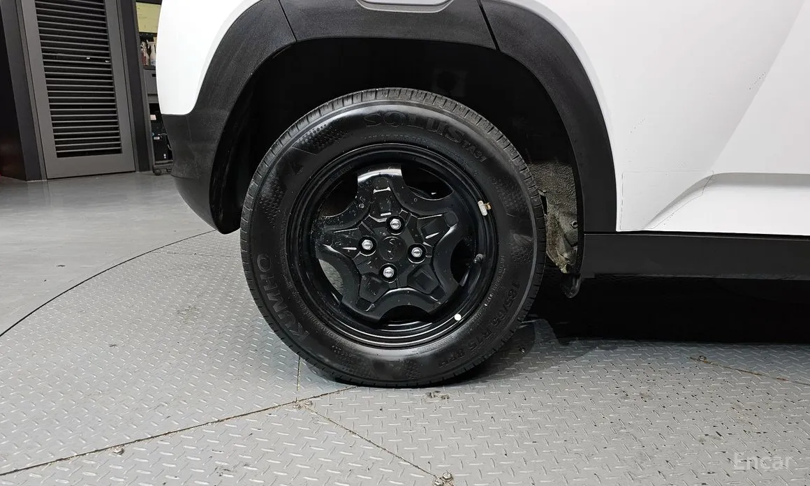 Фото 5 - Hyundai Casper