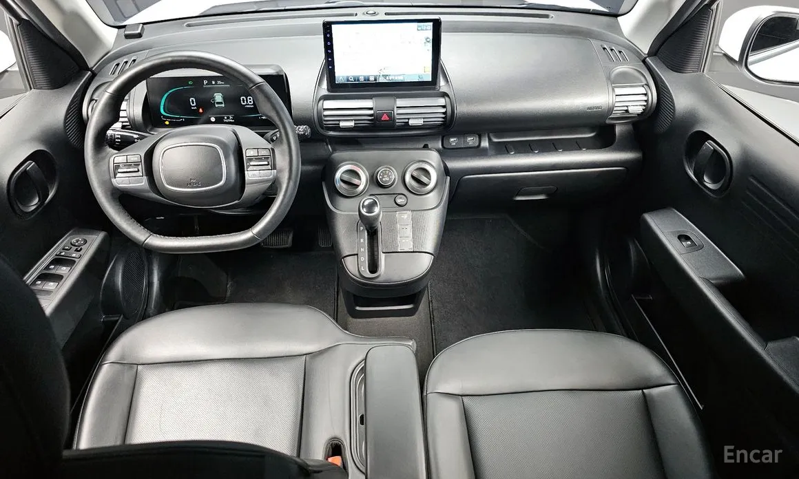 Фото 7 - Hyundai Casper