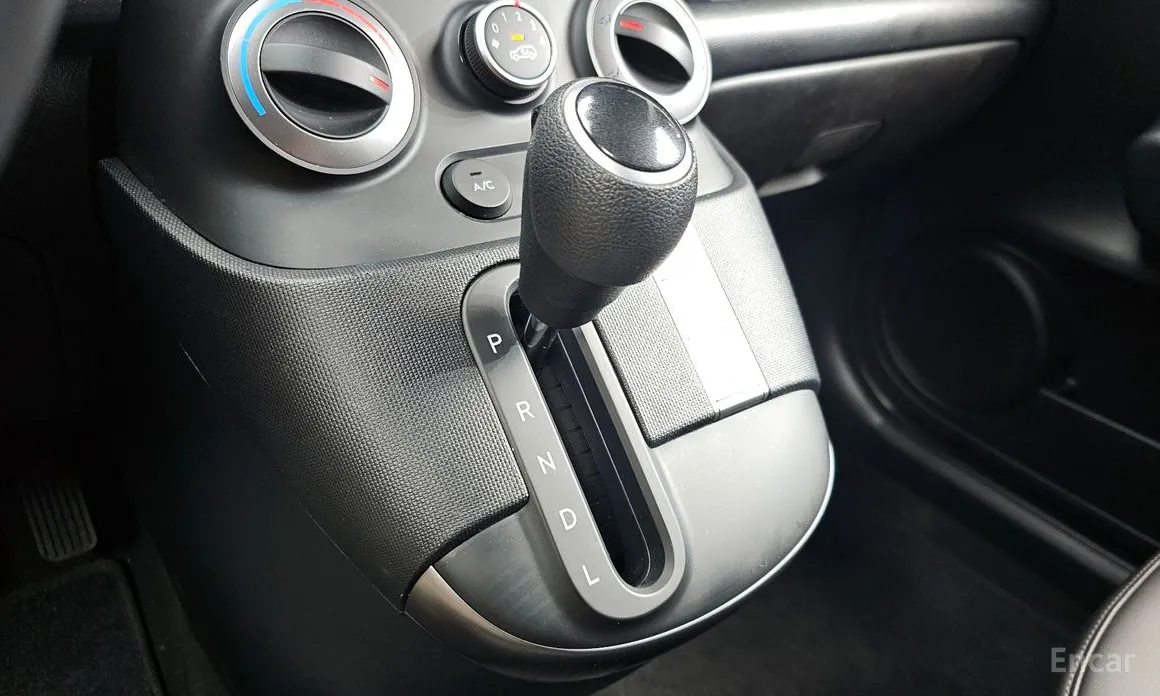 Фото 9 - Hyundai Casper