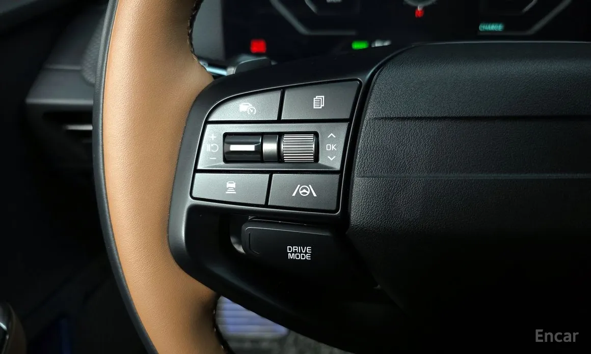 Фото 16 - Kia EV6