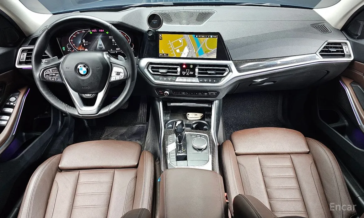 Photo 7 - BMW 3 Series