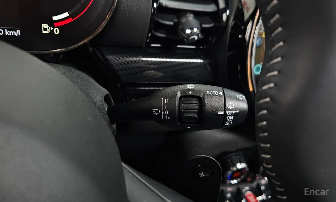 Фото 14 - Mini Clubman