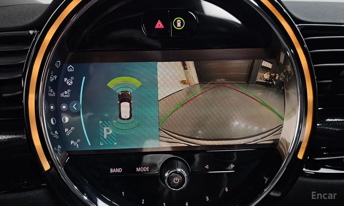 Фото 16 - Mini Clubman