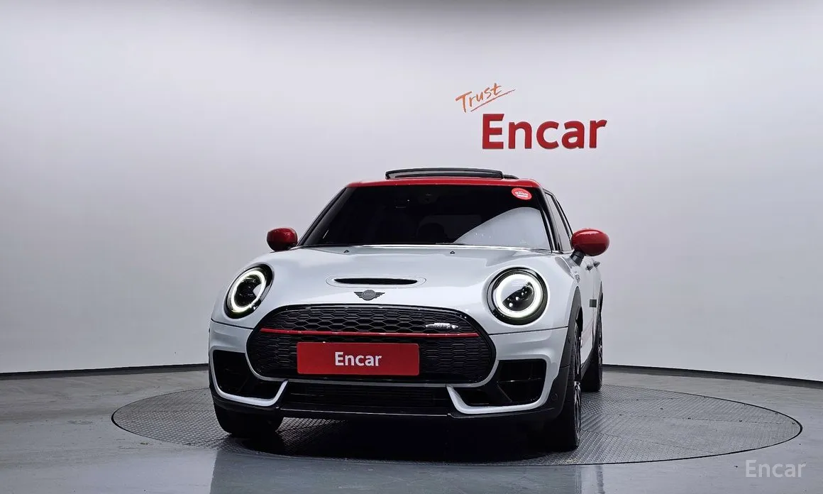 Фото 3 - Mini Clubman