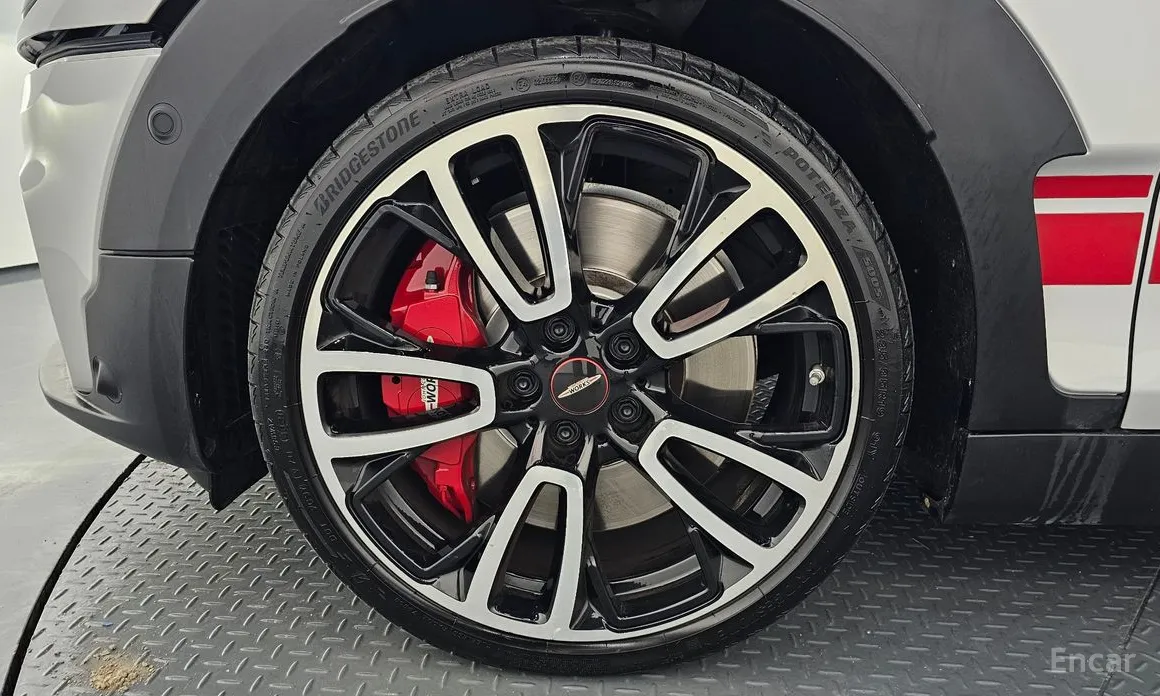 Фото 5 - Mini Clubman