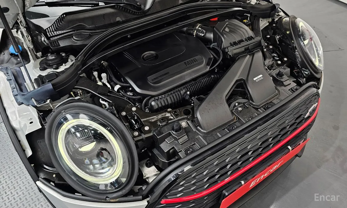 Фото 6 - Mini Clubman