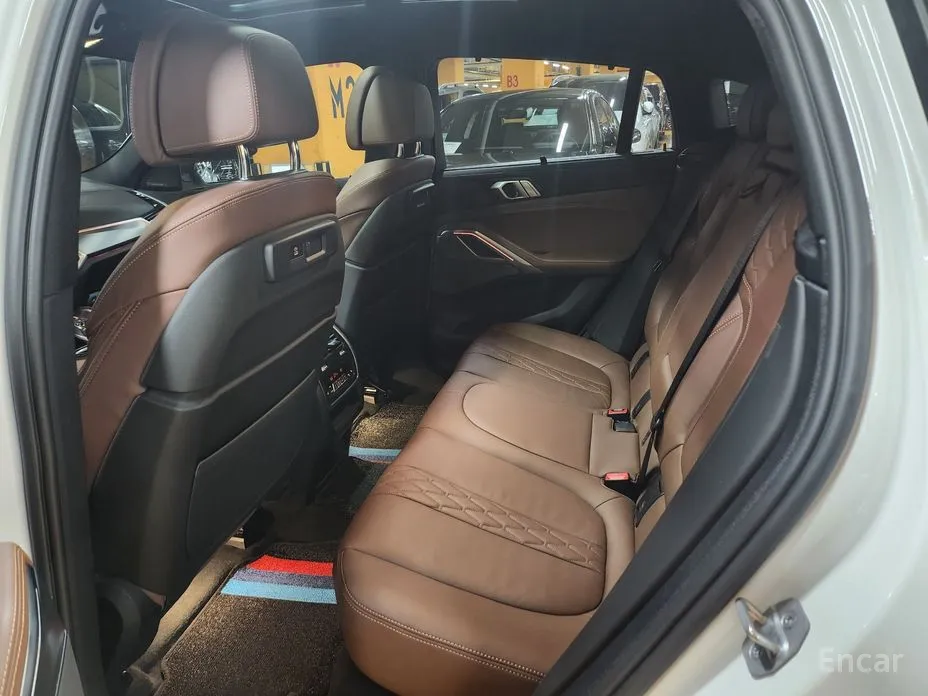 Фото 14 - BMW X6