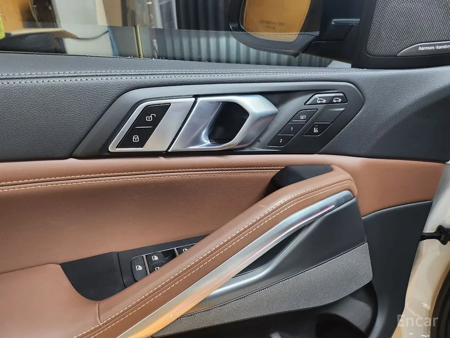 Фото 5 - BMW X6