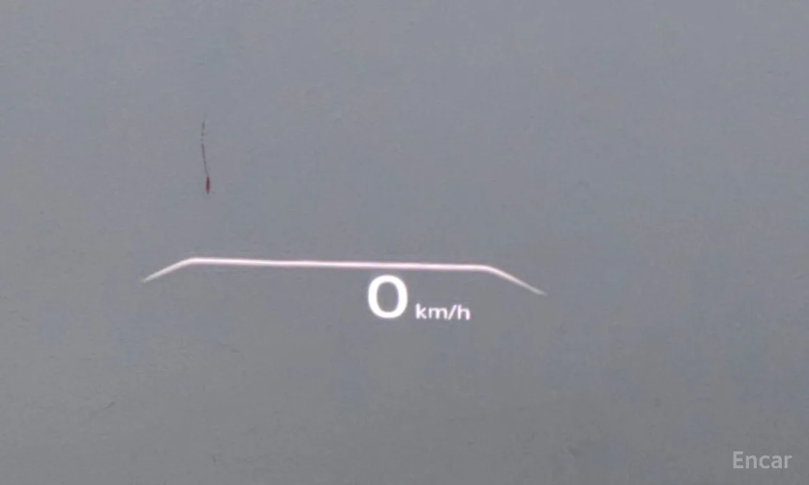 Фото 13 - Genesis GV80