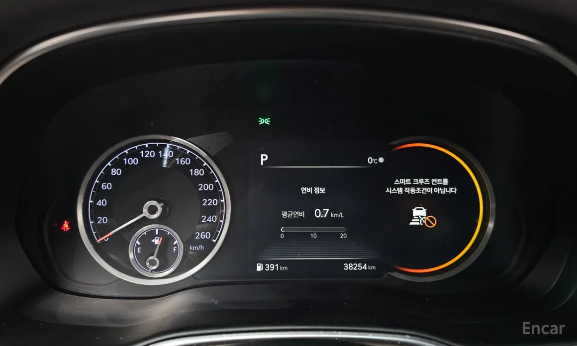 Фото 8 - Genesis GV80