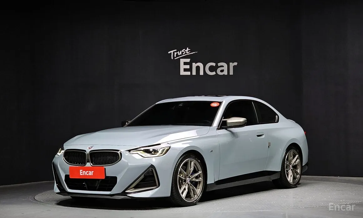 Фото 1 - BMW 2 Series