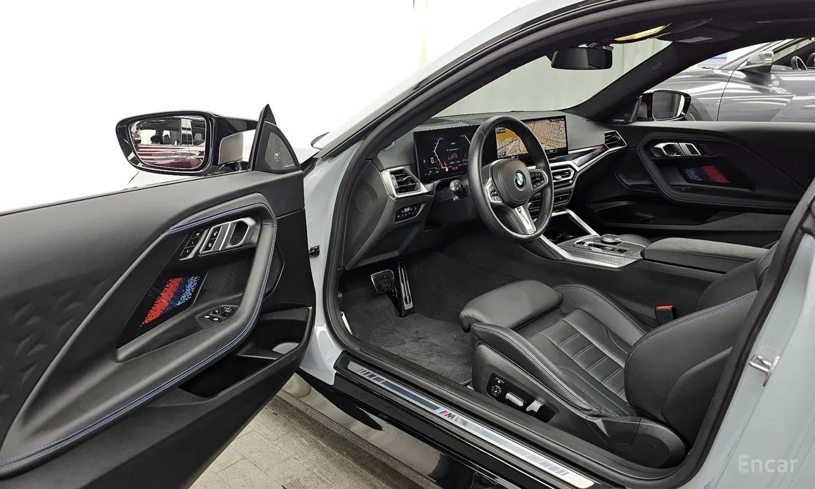 Фото 10 - BMW 2 Series