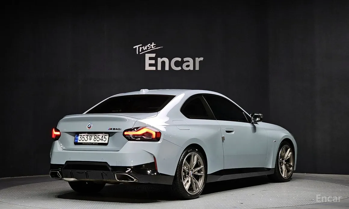 Фото 2 - BMW 2 Series