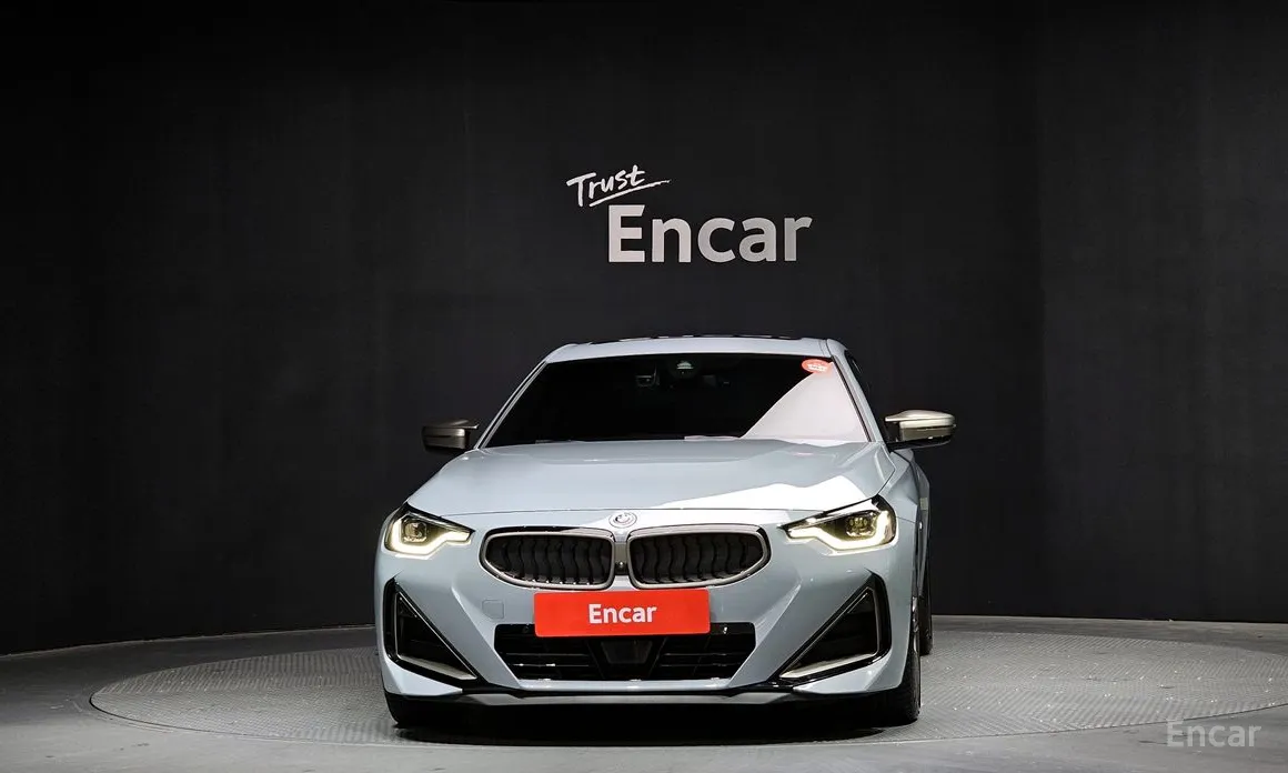 Фото 3 - BMW 2 Series