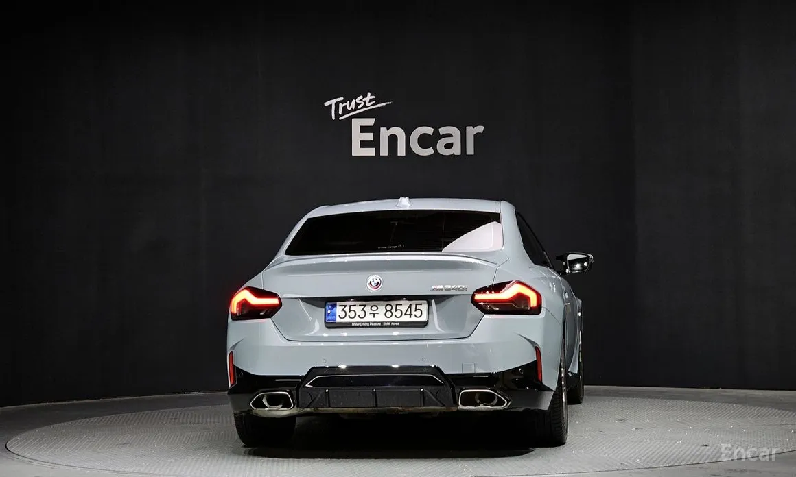 Фото 4 - BMW 2 Series