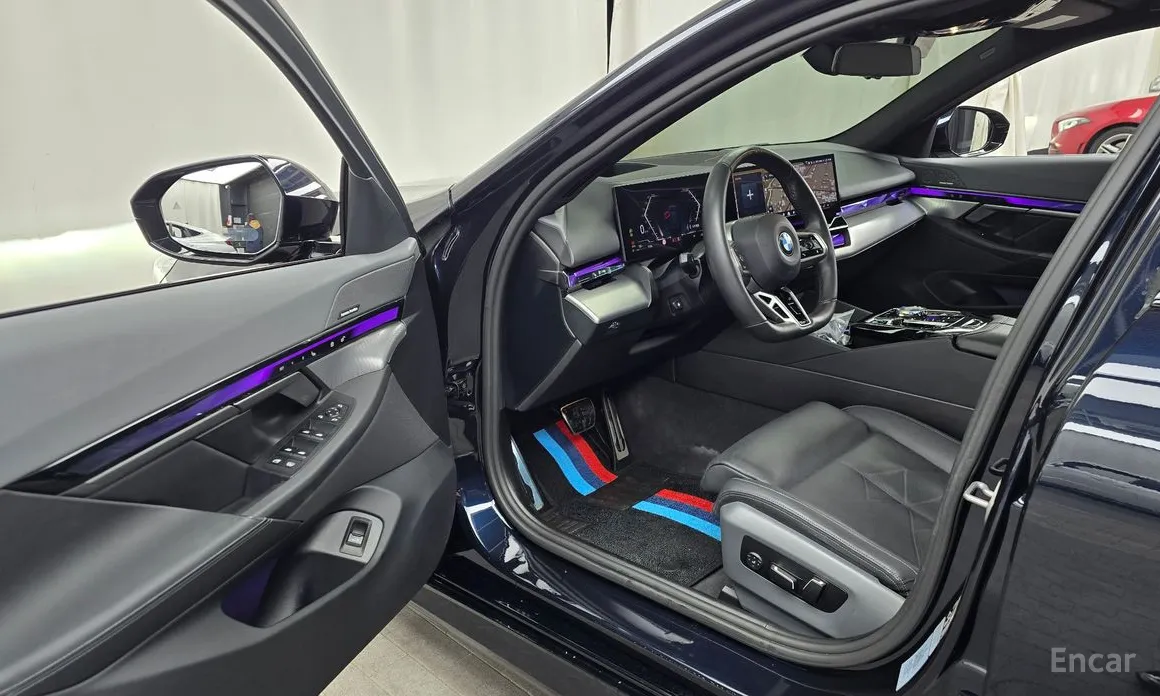 Фото 10 - BMW 5 Series