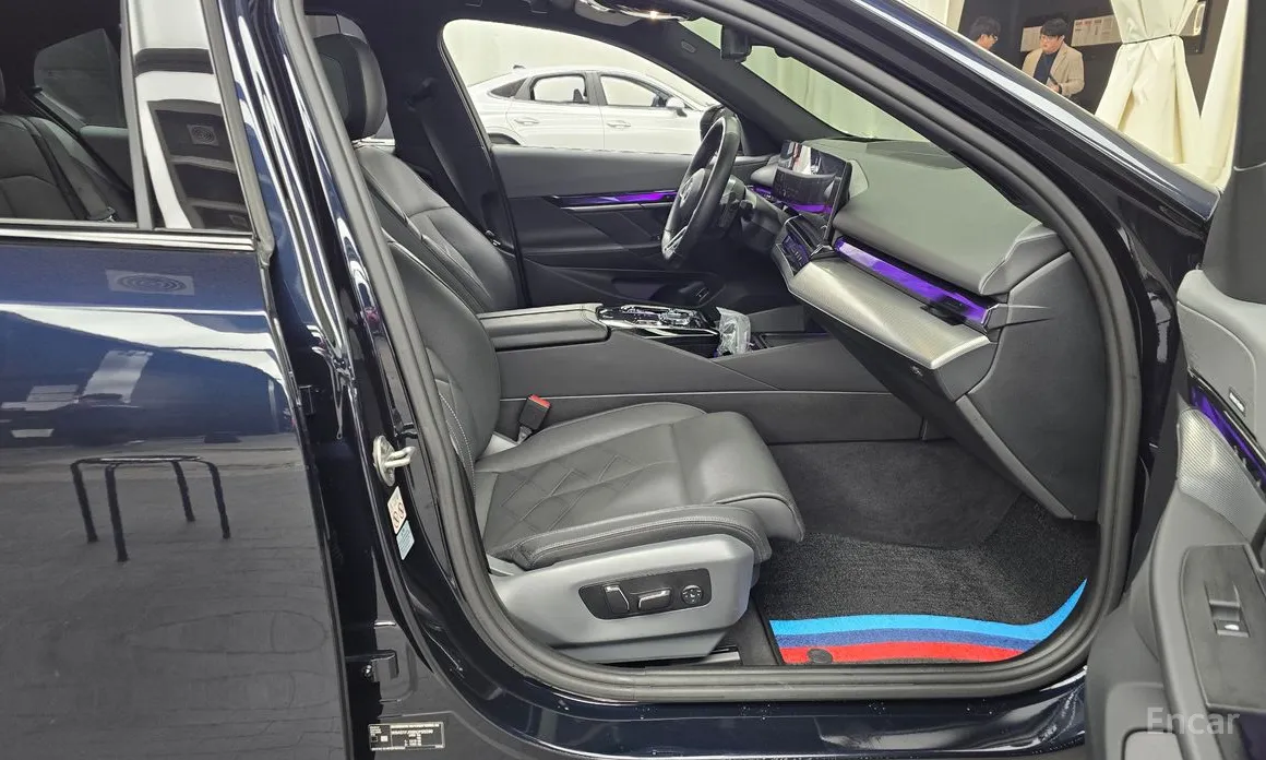 Фото 11 - BMW 5 Series