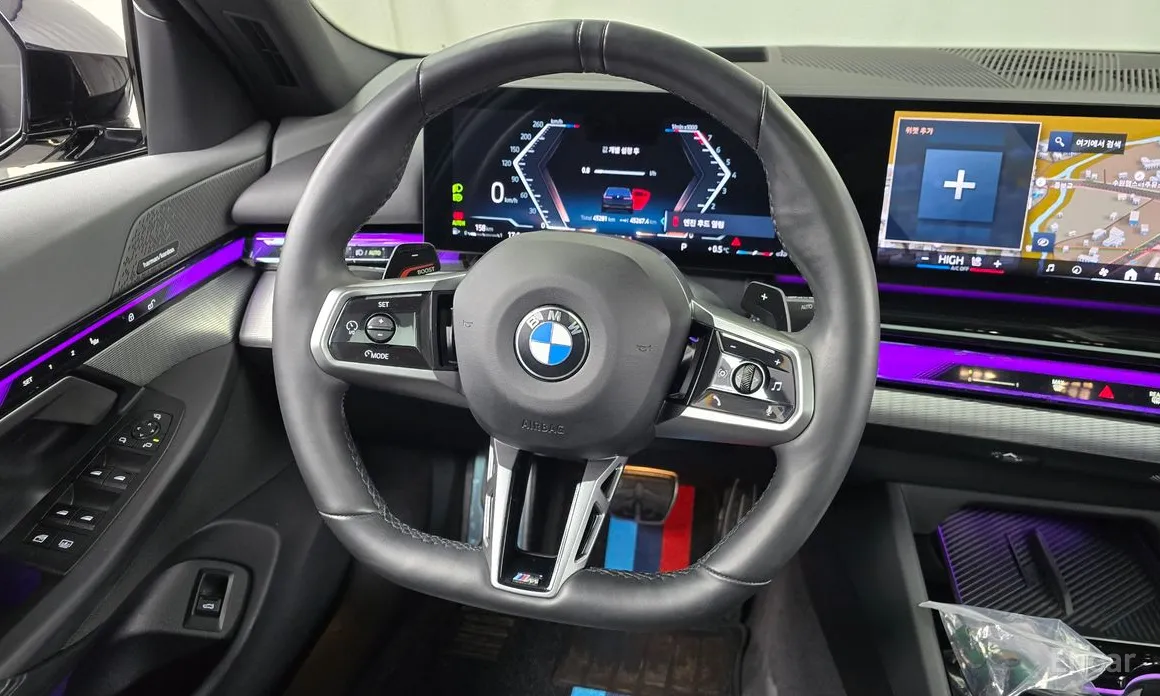 Фото 13 - BMW 5 Series