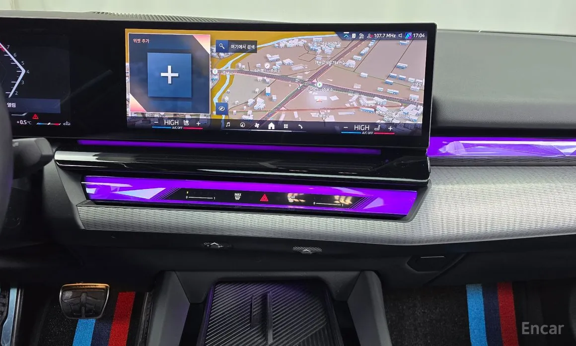 Фото 14 - BMW 5 Series