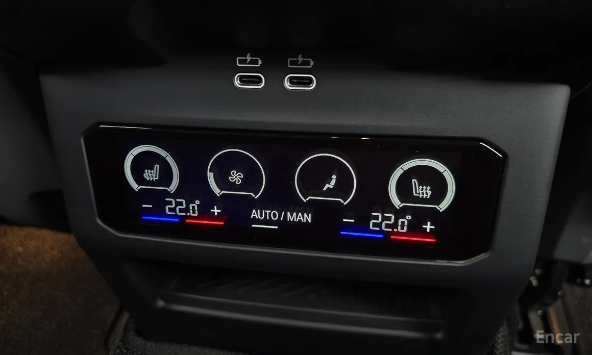 Фото 19 - BMW 5 Series