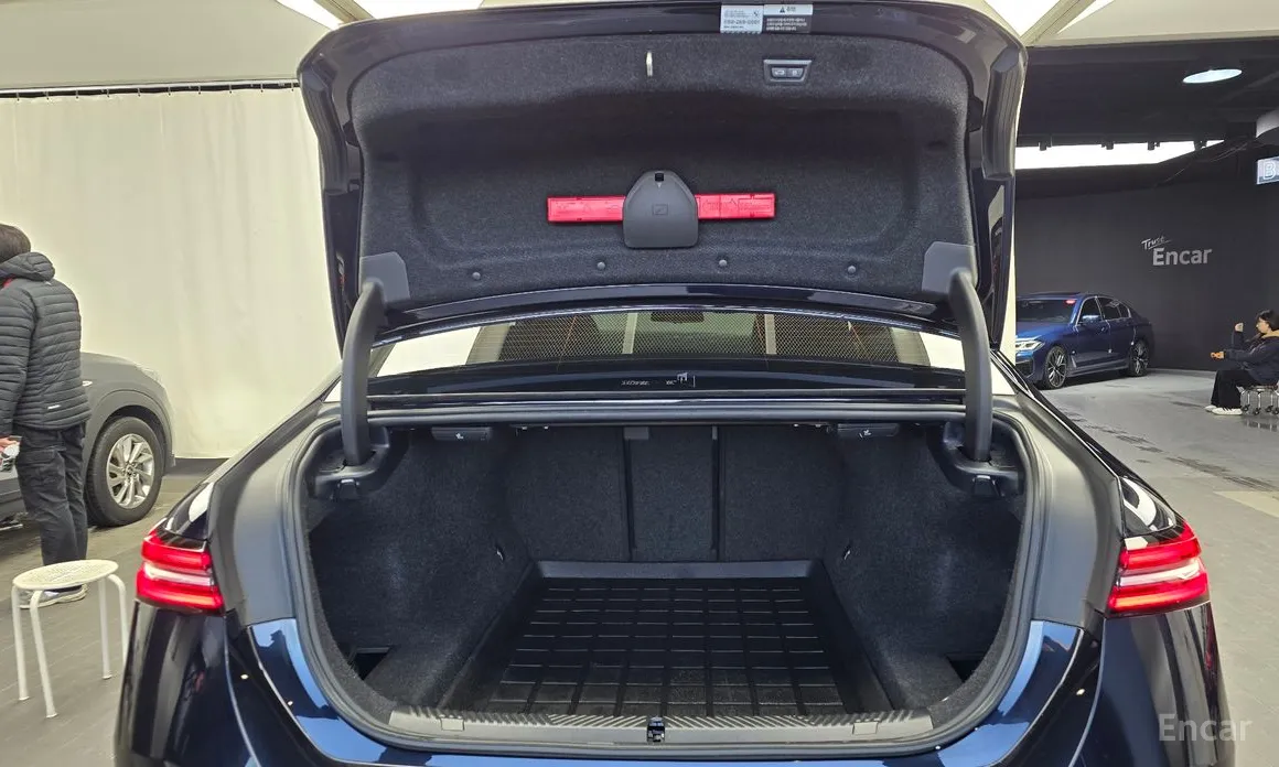 Фото 20 - BMW 5 Series