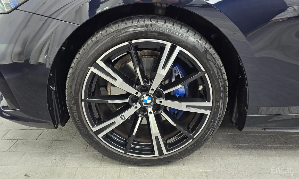 Фото 5 - BMW 5 Series