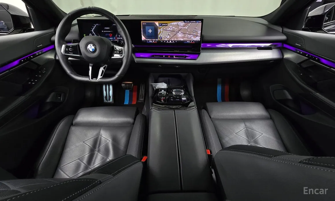 Фото 7 - BMW 5 Series