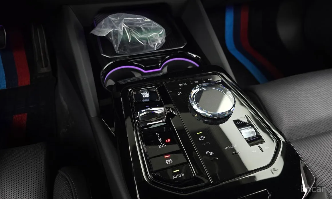 Фото 9 - BMW 5 Series