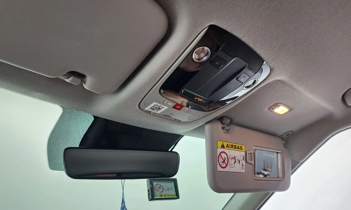 Фото 17 - Kia Seltos